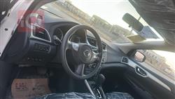 نیسان سێنترا